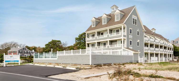 蓝绿度假村断路度假村, 凯悦臻选度假村(Bluegreen Vacations the Breakers Resort, an Ascend Collection Resort)图片