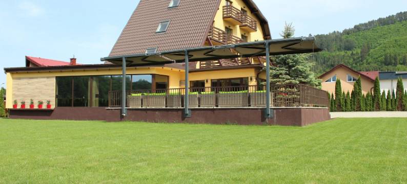 维拉特拉佩兹酒店(Vila Trapez)图片