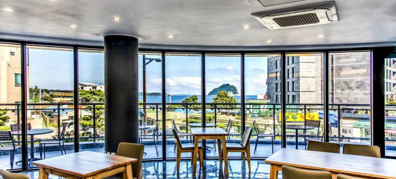 济州BK酒店(BK Hotel Jeju)图片