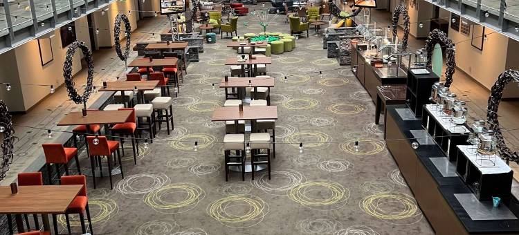 塔冈与喜地美居酒店(Mercure Tagungs & Landhotel Krefeld)图片