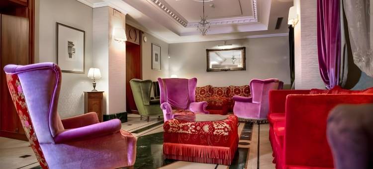 LH安德烈奥蒂酒店(LH Hotel Andreotti)图片