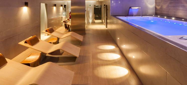 巴奎拉AC滑雪度假酒店-傲途格精选(Hotel AC Baqueira Ski Resort, Autograph Collection)图片