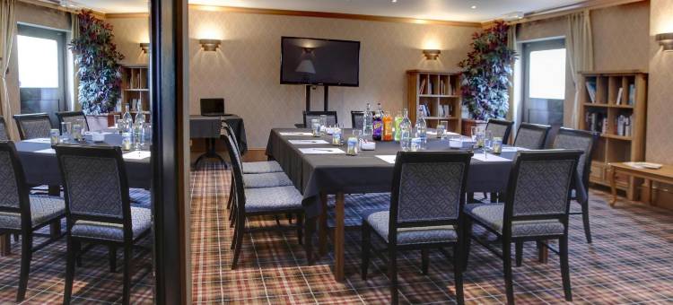 格雷夫森德庄园贝斯特韦斯特酒店(Best Western the Manor Hotel  Suites)图片