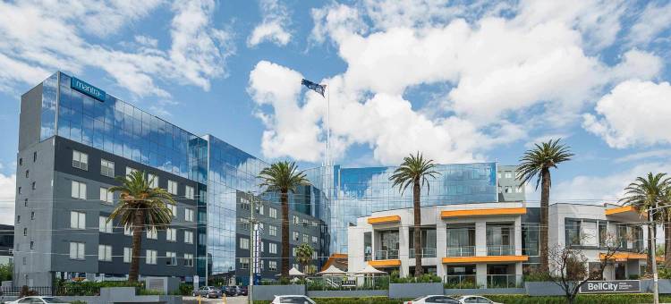 墨尔本普雷斯顿诺富特酒店(Novotel Melbourne Preston)图片