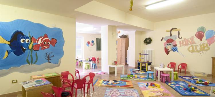 密苏里纳大酒店(Grand Hotel Misurina)图片