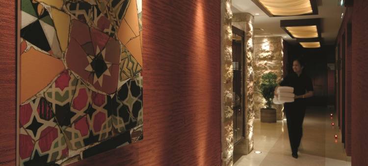 科威特比达亚瑞享酒店(Mövenpick Kuwait Al Bidaa)图片