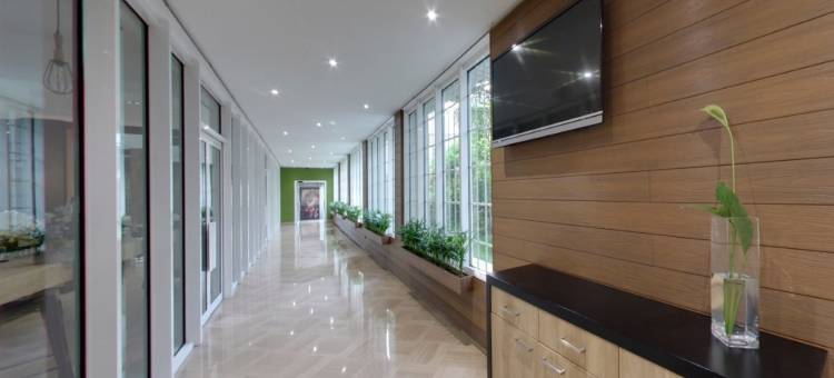 Eurostars Indautxu图片