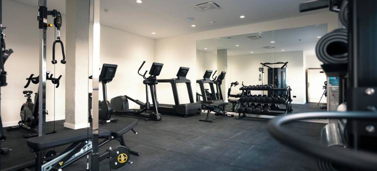 阿洛拉酒店 梅里达(ALORA HOTEL MERIDA)图片