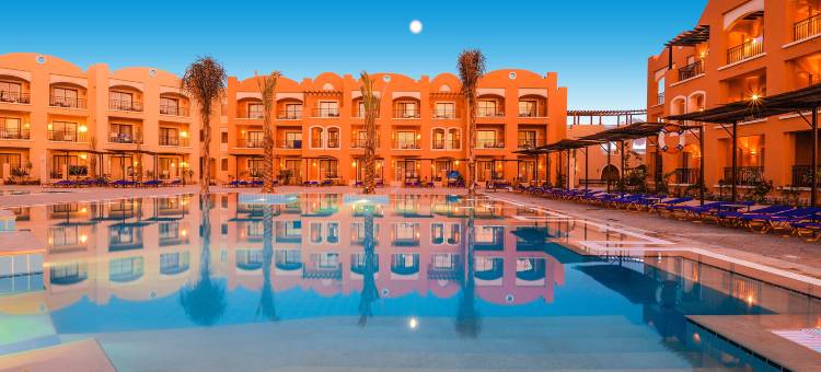 Jaz Neo Dar El Madina图片