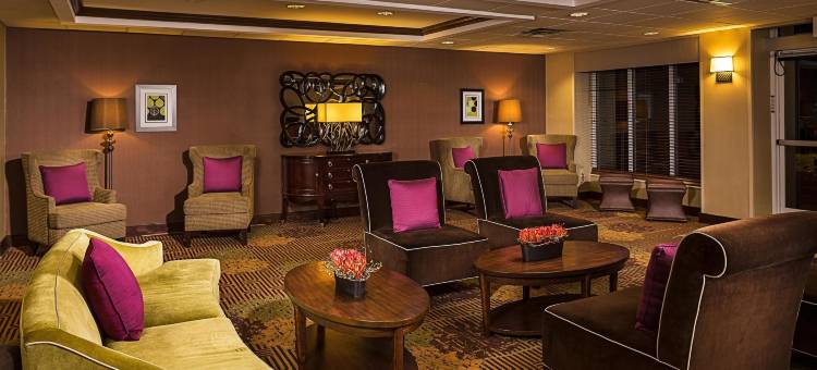 波士顿/比尔里卡-贝德福德Homewood Suites by Hilton(Homewood Suites by Hilton Boston-Billerica/Bedford/Burlington)图片