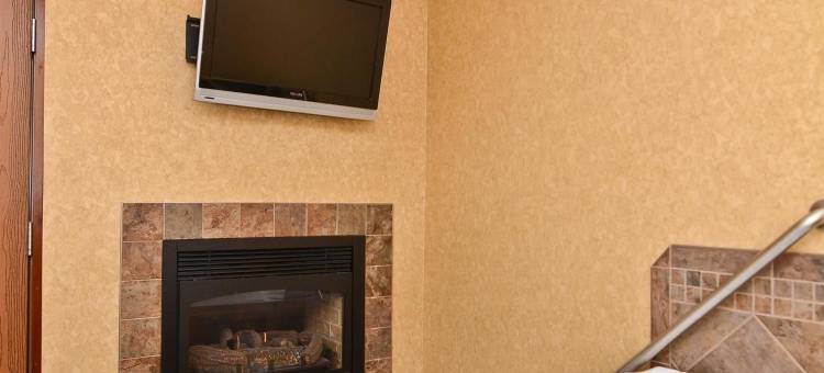 凯利贝斯特韦斯特优质套房酒店(Best Western Plus Kelly Inn  Suites)图片