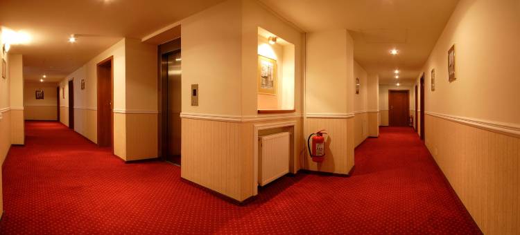 丽都贝斯特韦斯特优质酒店(Best Western Plus Lido Hotel)图片