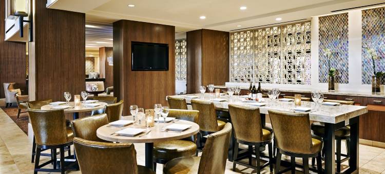 麦克道尔山斯科特斯德万豪酒店(Scottsdale Marriott at McDowell Mountains)图片