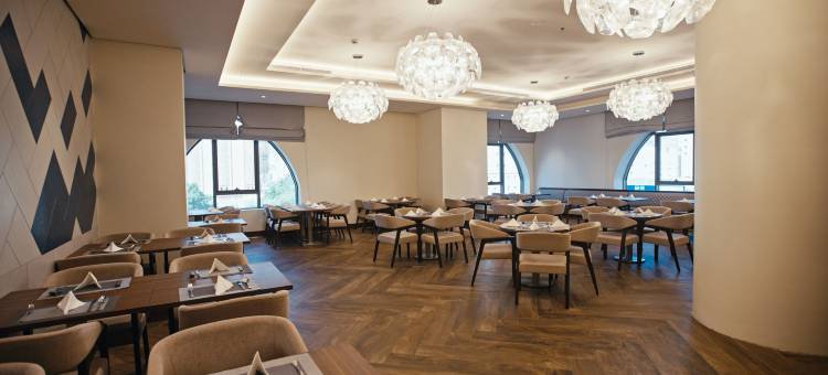 麦加阿齐齐亚希尔顿逸林(DoubleTree by Hilton Makkah Aziziyah)图片