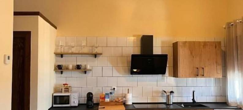 巴兰科德拉霍斯之家(Casas Del Barranco de La Hoz)图片