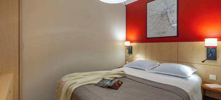 皮埃尔假日科尔得利磨坊酒店(Pierre & Vacances le Moulin des Cordeliers)图片