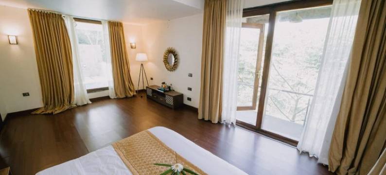 维戈克庄园库尔格(Vigok Estate Coorg)图片