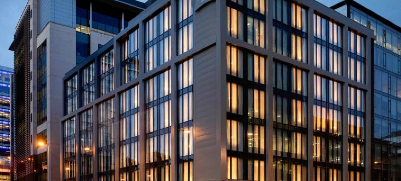 宜必思尚品格拉斯哥中心酒店(Ibis Styles Glasgow Central)图片