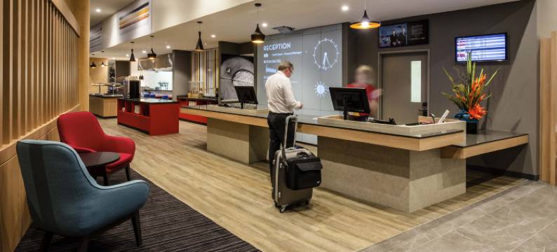 宜必思麦凯酒店(ibis Mackay)图片