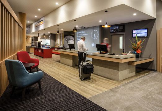 ibis MackayHotel Overview