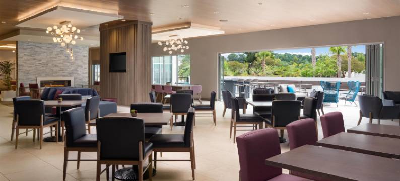 威尔明顿莱拉酒店 - 希尔顿 TAPESTRY COLLECTION 酒店(Hotel Lela Wilmington, Tapestry Collection by Hilton)图片