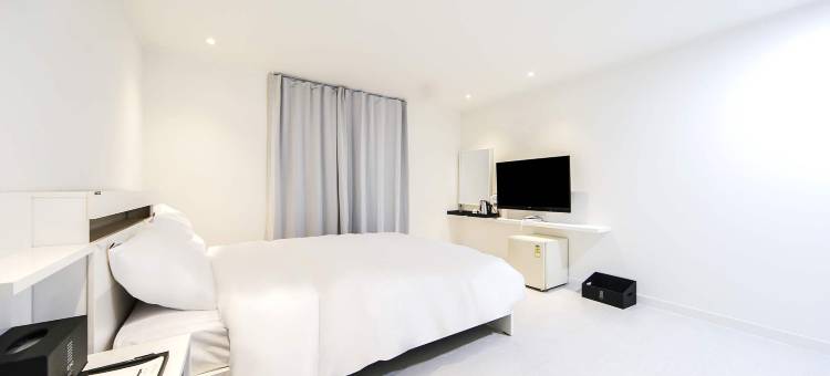 苏豪酒店(Soho Hotel)图片