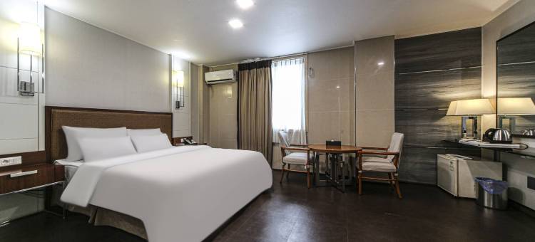 东海酒店Me(Donghae Hotel Me)图片