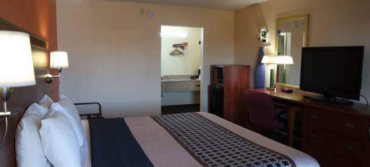 乔治亚佩里温德姆豪生酒店(Howard Johnson by Wyndham Perry GA)图片