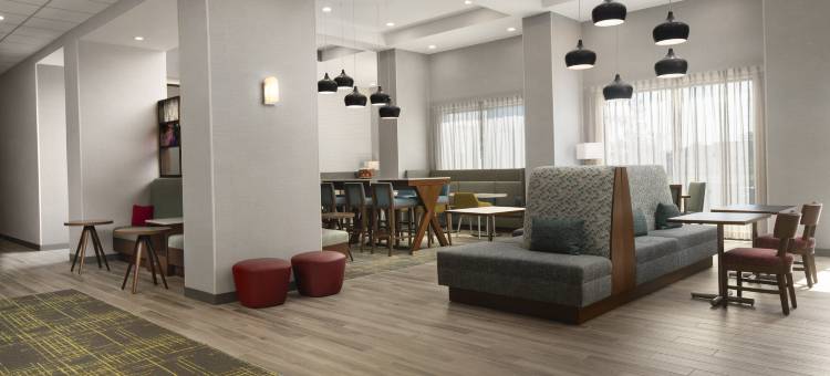 Hampton Inn & Suites 萨默塞特(Hampton Inn & Suites by Hilton Somerset)图片