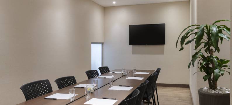 Hampton by Hilton Cartagena图片