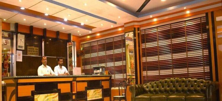 阿南亚酒店(Ananya Hotel)图片