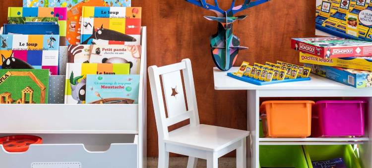 阿德吉奥阿克瑟斯巴黎旺沃凡尔赛门酒店(Aparthotel Adagio Access Paris Vanves Porte de Versailles)图片