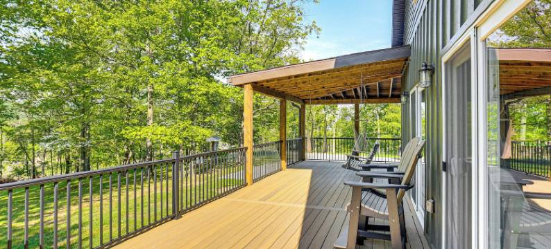 带匹克球场和火坑：米尔顿小屋！(Pickleball Court & Fire Pit: Milton Cabin!)图片