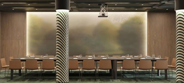 玛丽亚温泉市瑞士酒店(Swissôtel Marianske Lazne)图片