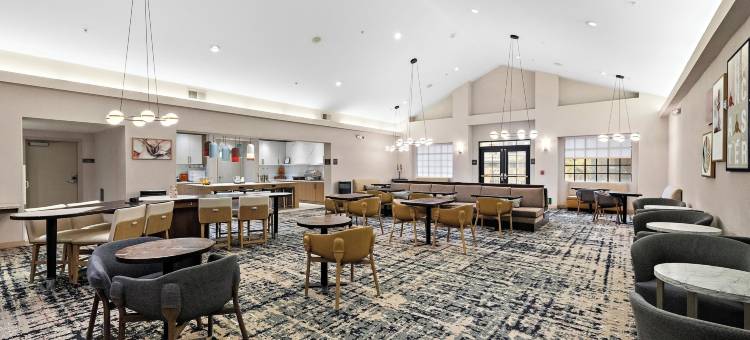 兰开斯特Homewood Suites by Hilton(Homewood Suites by Hilton Lancaster)图片