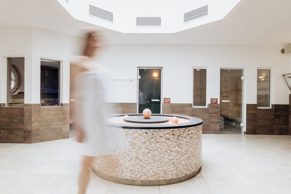 Hotel Im KrummbachtalOver view