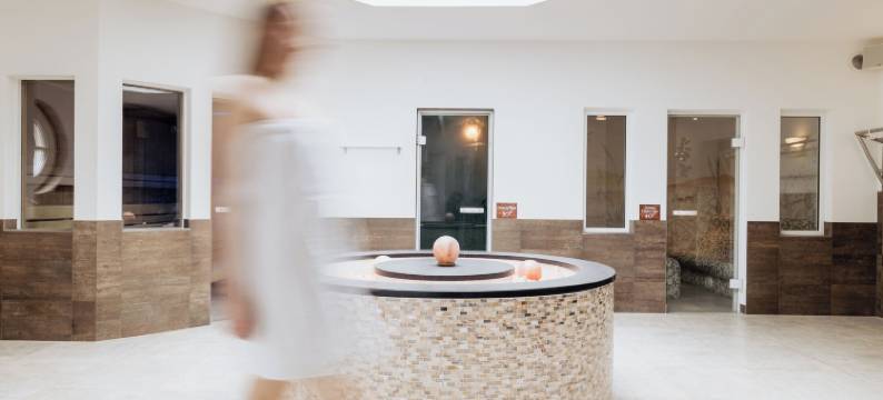 克鲁姆巴赫托尔酒店(Hotel Im Krummbachtal)图片