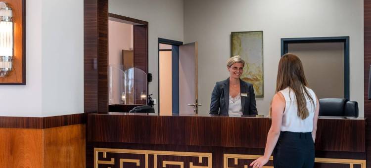 Zenitude 谢西公寓酒店(Zenitude Hôtel-Résidences Chessy)图片