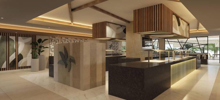 里乌宫鹦鹉螺酒店 - 限成人(Hotel Riu Palace Nautilus - Adults Only)图片