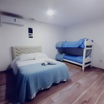 Oceana套房埃利西奥·穆里尼奥(Oceana Suites Elisio Mouriño)图片