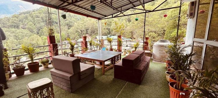 乔普塔雪景酒店(Hotel Snow View Chopta)图片