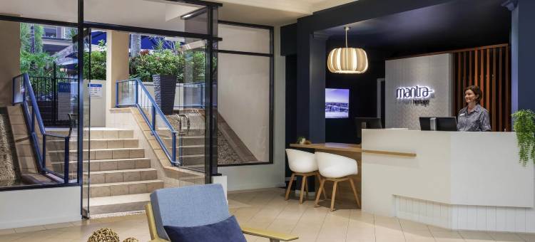 曼特拉传统酒店(Mantra Heritage)图片