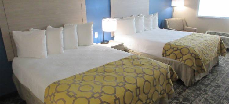 Best Western Decatur Inn图片