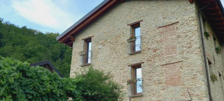 米罗的珍宝(Agriturismo Il Tesoro di MiRo)图片