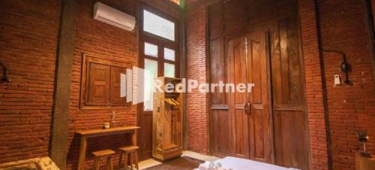 Djawata Resort & Gallery Near Desa Wisata Kasongan Yogyakarta RedPartner图片