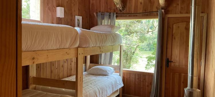 萨尔瓦蒂耶拉旅馆(Salvatierra Lodge)图片