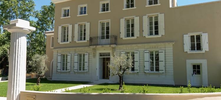 Château de L'Insolas = 安索拉斯城堡(Château de l'insolas)图片