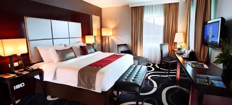 安汶瑞士贝尔酒店(Swiss-Belhotel Ambon)图片