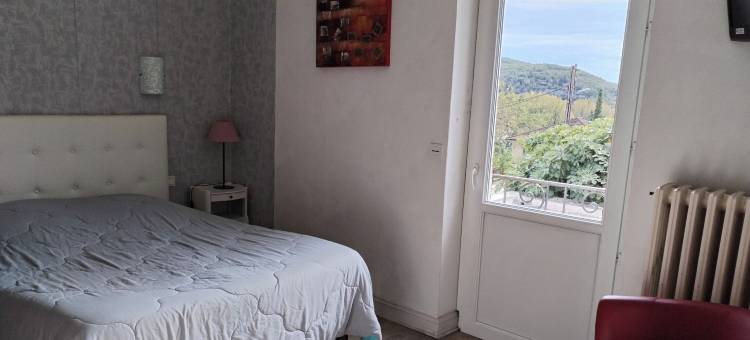 多姆阿龙酒店(Hôtel du Puy d'Alon)图片