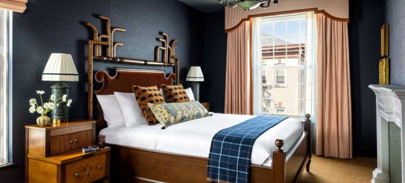 希尔顿普林斯顿研究生酒店(Graduate by Hilton Princeton)图片